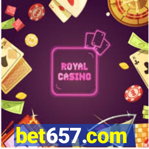 bet657.com
