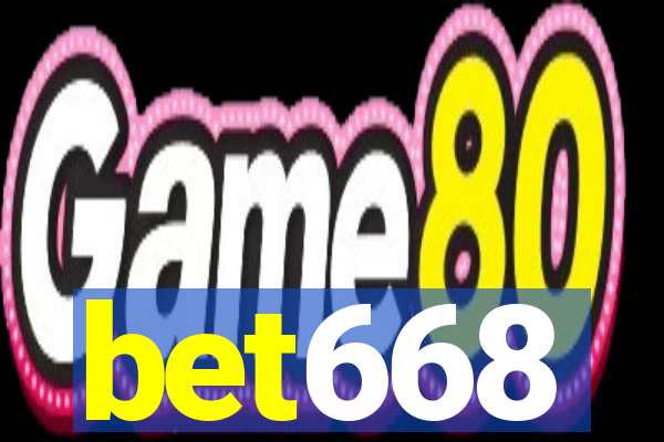 bet668