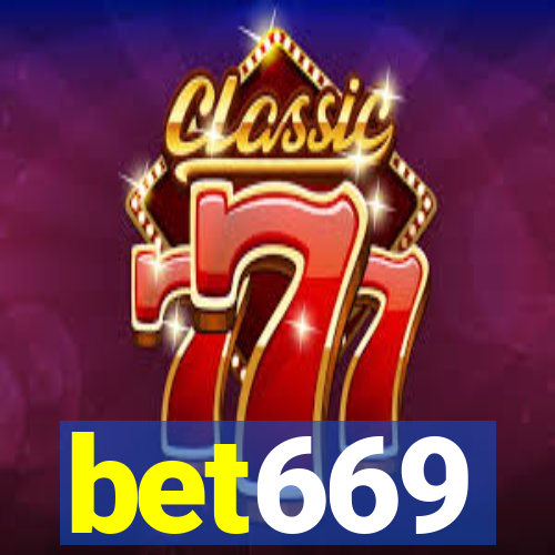 bet669