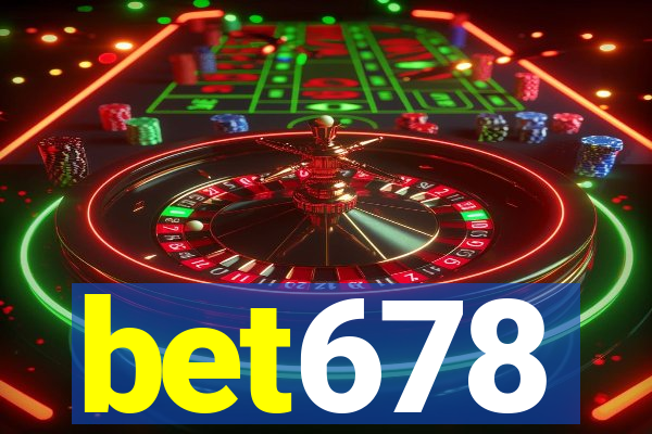 bet678
