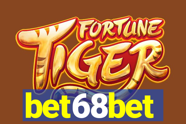 bet68bet