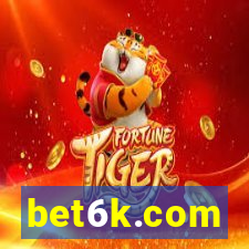 bet6k.com