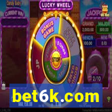 bet6k.com