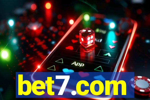 bet7.com