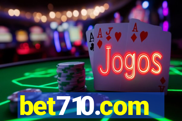 bet710.com