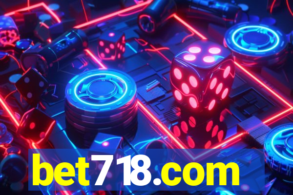 bet718.com