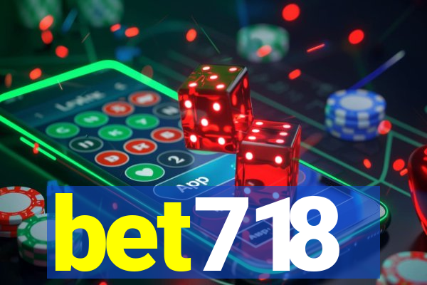 bet718