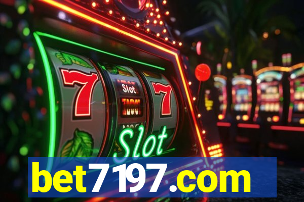 bet7197.com