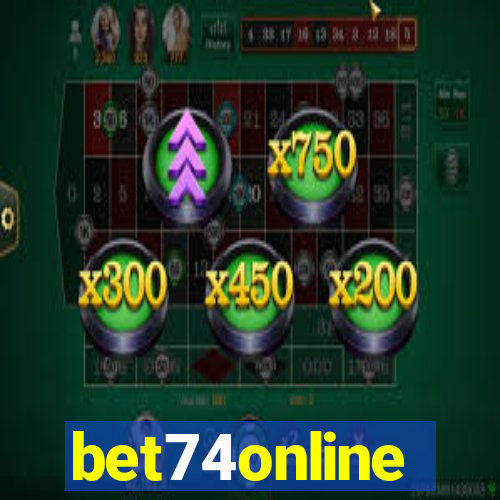 bet74online