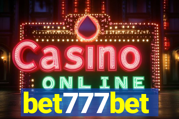 bet777bet