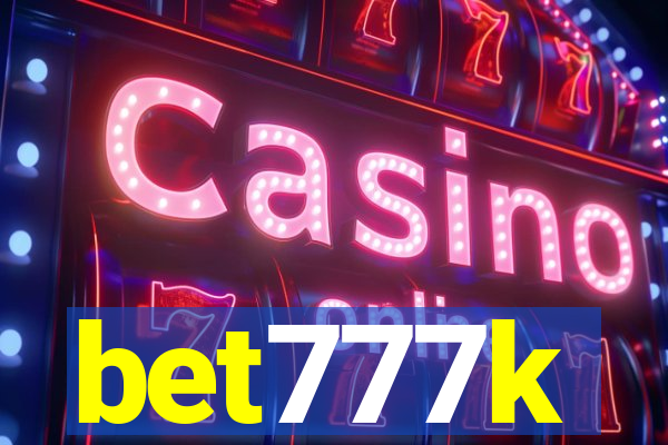 bet777k