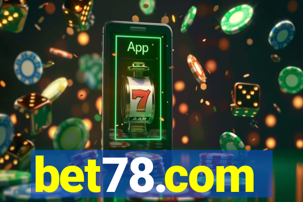 bet78.com