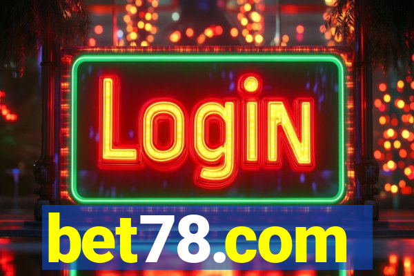 bet78.com