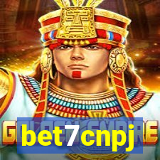 bet7cnpj