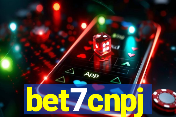 bet7cnpj