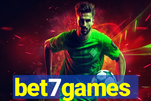 bet7games