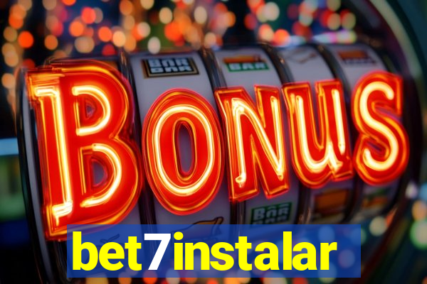 bet7instalar