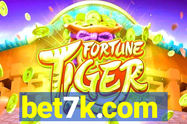 bet7k.com