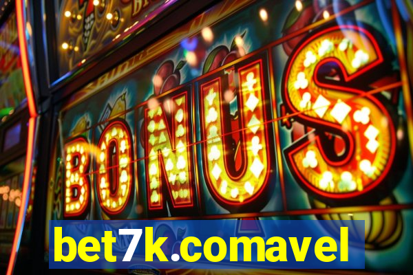 bet7k.comavel