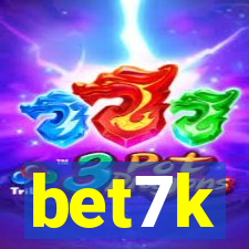 bet7k