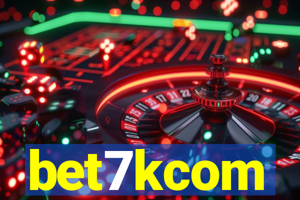 bet7kcom