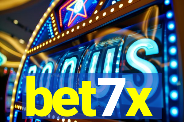 bet7x