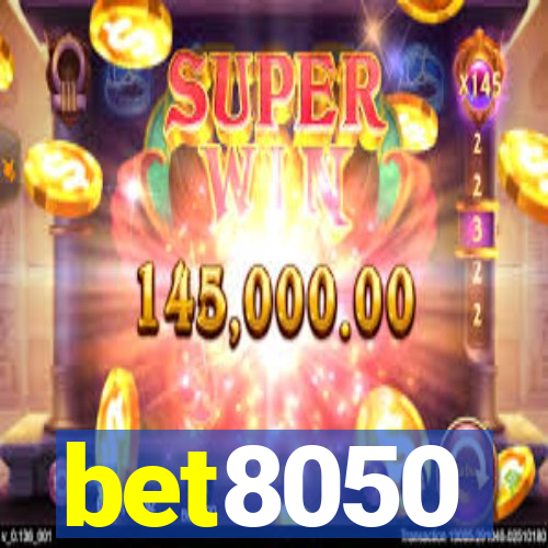 bet8050