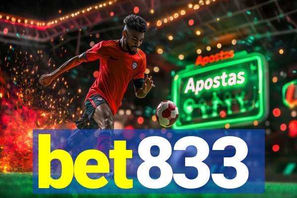 bet833