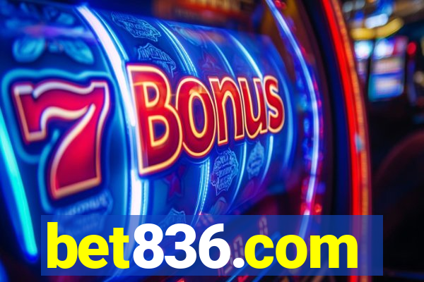 bet836.com