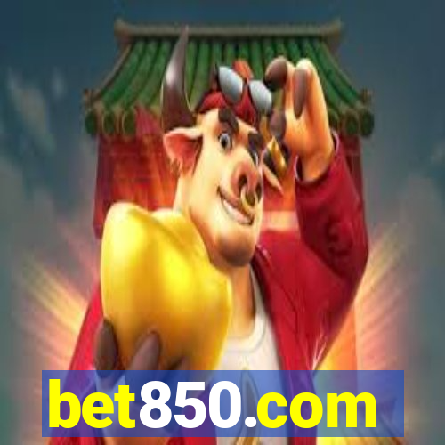 bet850.com