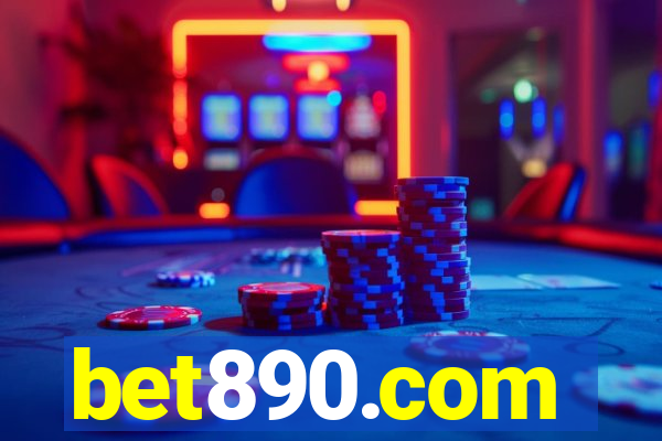 bet890.com