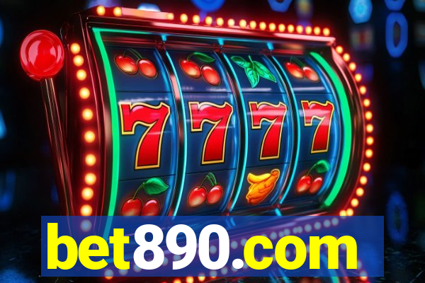 bet890.com