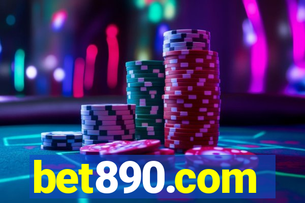 bet890.com