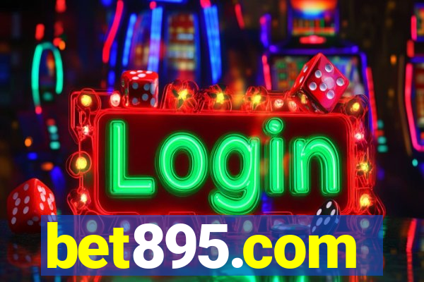 bet895.com