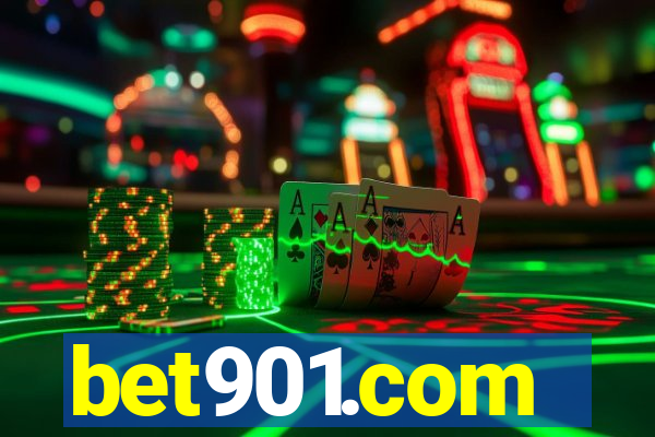 bet901.com