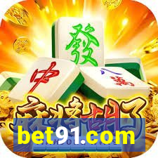 bet91.com
