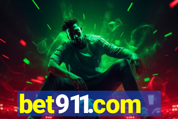 bet911.com