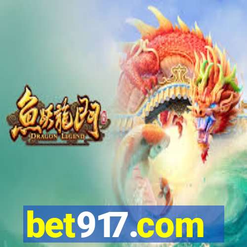 bet917.com