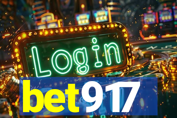 bet917