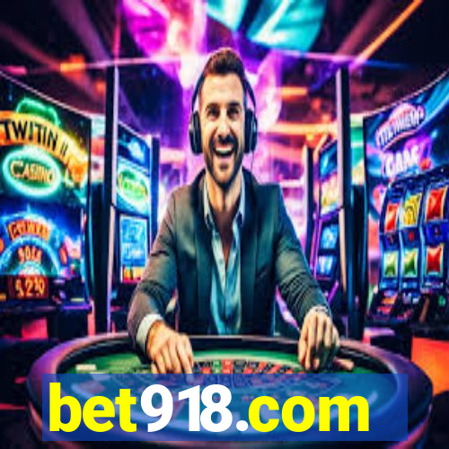 bet918.com