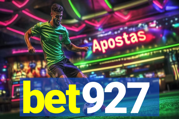 bet927