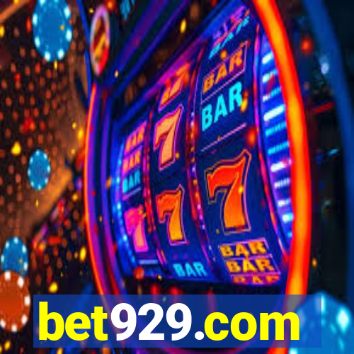 bet929.com