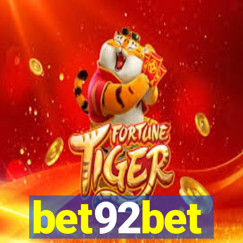 bet92bet