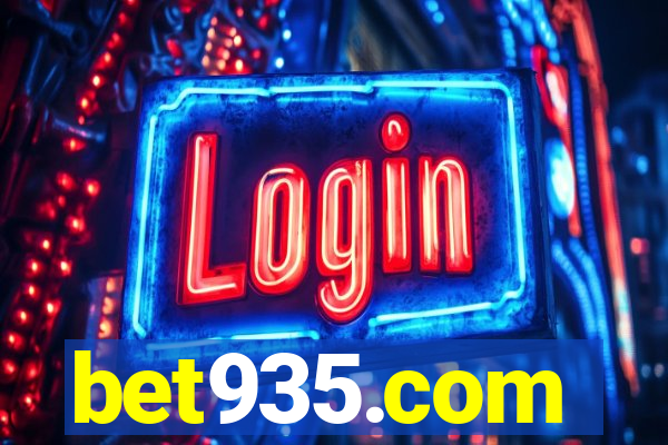 bet935.com
