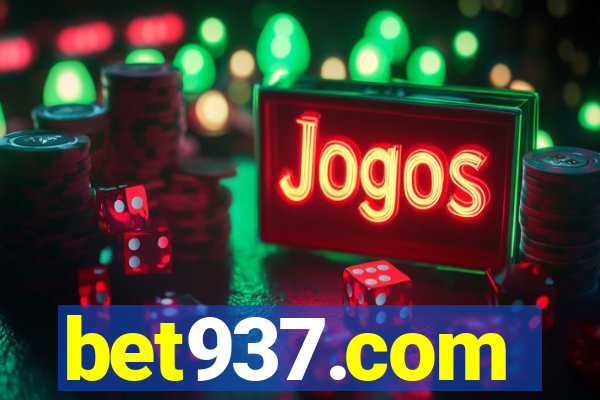 bet937.com