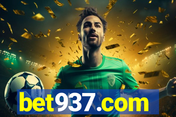 bet937.com
