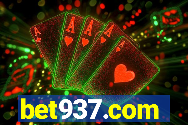 bet937.com