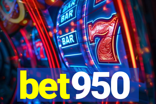 bet950
