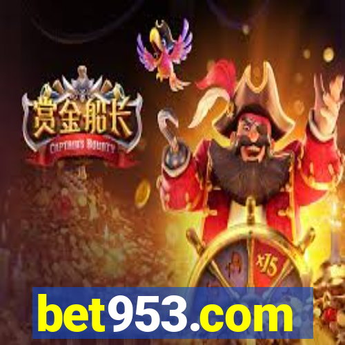 bet953.com