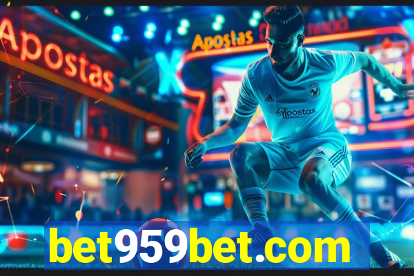 bet959bet.com